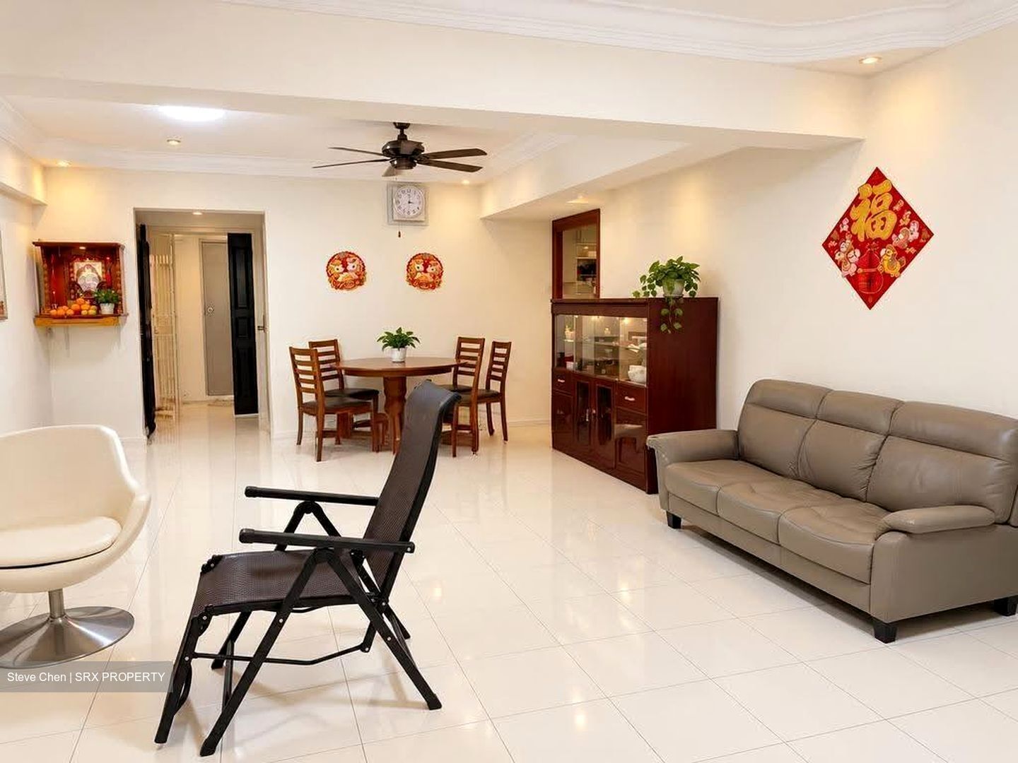 Blk 683C Woodlands Drive 62 (Woodlands), HDB 5 Rooms #637505061